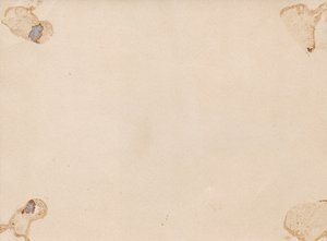 Рядовой музыкальной (?) команды (военного оркестра). Лацкан.