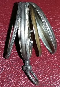Часы "Mi Chronometre" с компасом