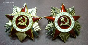 ОВ  2-ст - 2 шт - юб - 1074*** + 6344***