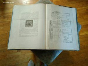 Царская и Императорская охота на Руси (3 т)