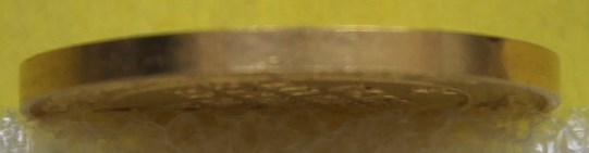 Золотая медаль ЗА ОТЛИЧНОЕ ОКОНЧАНИЕ ВОЕННОГО ВУЗА