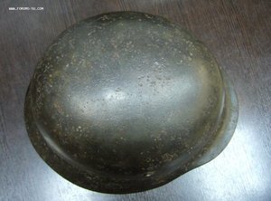 Каска вермахта - 1