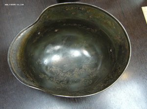 Каска вермахта - 1