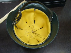 Каска вермахта - 2