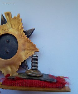 ОВ 1 ст...№ 9937 на подвесе