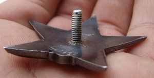 Красная Звезда № 346432