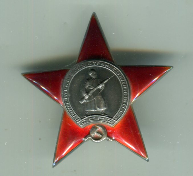 Звезда.ЛЮКС  521769