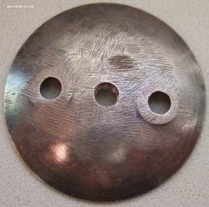 БКЗ № 42277. Бои за Чертково в канун Нового, 1943г.