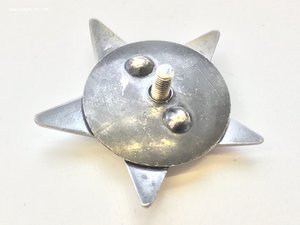 Красная Звезда 95333