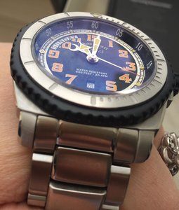 Armand Nicolet