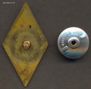 КХТИ, тяжелый.