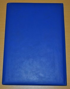Мать героиня на документах, Горбачев 1990 год.