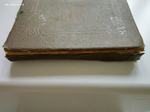 Фотоальбом Хllпуск среднее техническое училище Саратов 1914