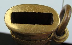 Кортик ВМФ 3 рейх.