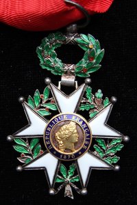 Франция Почетный легион