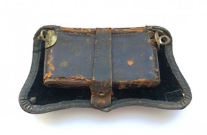 Лядунка с Зв. ордена Андрея Первозванного