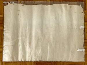 Плакат «Грудью на защиту Петрограда» 1919 г.