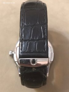 Omega De-Ville Chronometer Co-Axial 8500 41mm