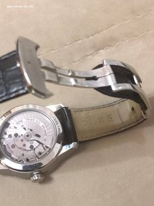 Omega De-Ville Chronometer Co-Axial 8500 41mm