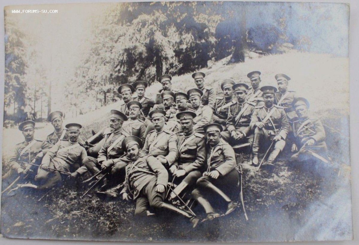 Новороссийский 3 й драгунский полк