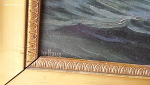 Миноносец "Буйный"