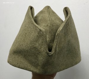 БУДЕНОВКА В СОХРАНЕ.