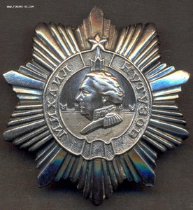 Кутузов 3 ст. № 7440 с доком, номер на 6 часов.