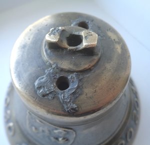 Колокол 1880 г