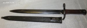 Штык Финляндия.