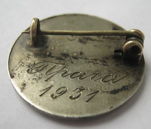 РОВС Прага 1931