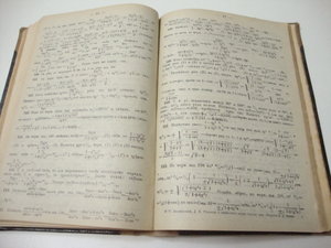 1909г. Козловский, Барзам. Полные решения геометрических зад