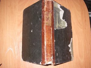 Книга 1874г.
