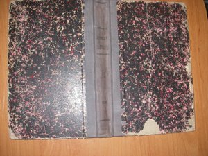 Книга 1898г.