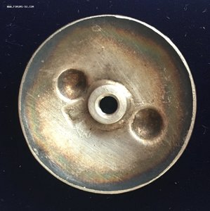 Орден "Красной звезды" пятка. Один в документе.