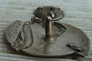 Почетный Железнодорожник. В серебре? Обсуждение, продажа.