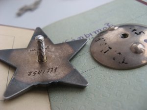 КЗ за БОЙ  «Александр Сибиряков» с крейсером «Адмирал Шеер»