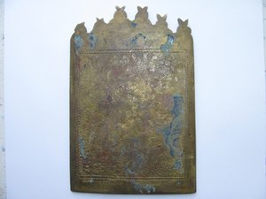 Богородица Всех Скорбящих Радость.