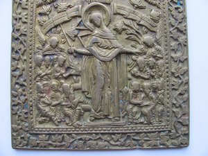 Богородица Всех Скорбящих Радость.