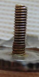 ОВ 2 № 171427 канава