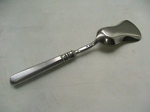 Ложка для икры