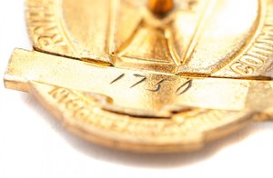 ОСС министерство радиотехнической промышленности СССР №1.750