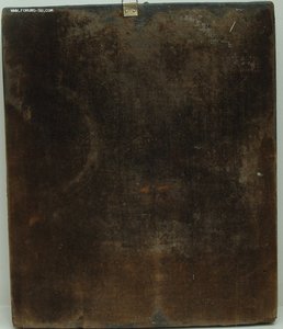 Спас с хлебом и вином, сербро 84, М. 1846