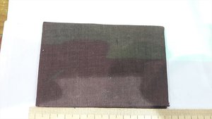 Служебное удостоверение на девушку, с фотографией 1936г