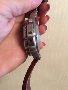 Часы Panerai Просьба дать оценку.