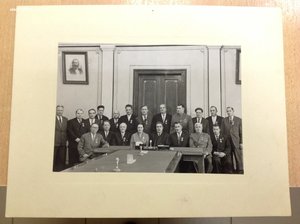 Вручение орденов в Кремле Брежнев и др известные личности