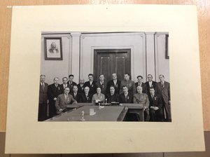 Вручение орденов в Кремле Брежнев и др известные личности