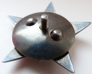 КЗ-пятка№217тыс(Морковная эмаль)+Доки