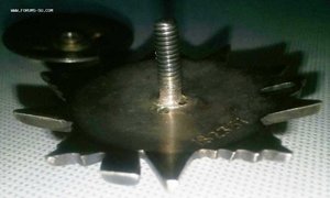 ОВ МЗПП без клейма!