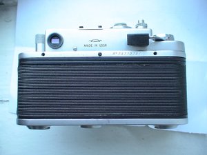 Объективы Юпитер -8,9, 12. Фотоаппараты Киев, Зорький.