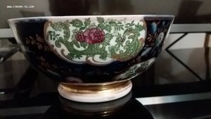 фарфоровая пиала